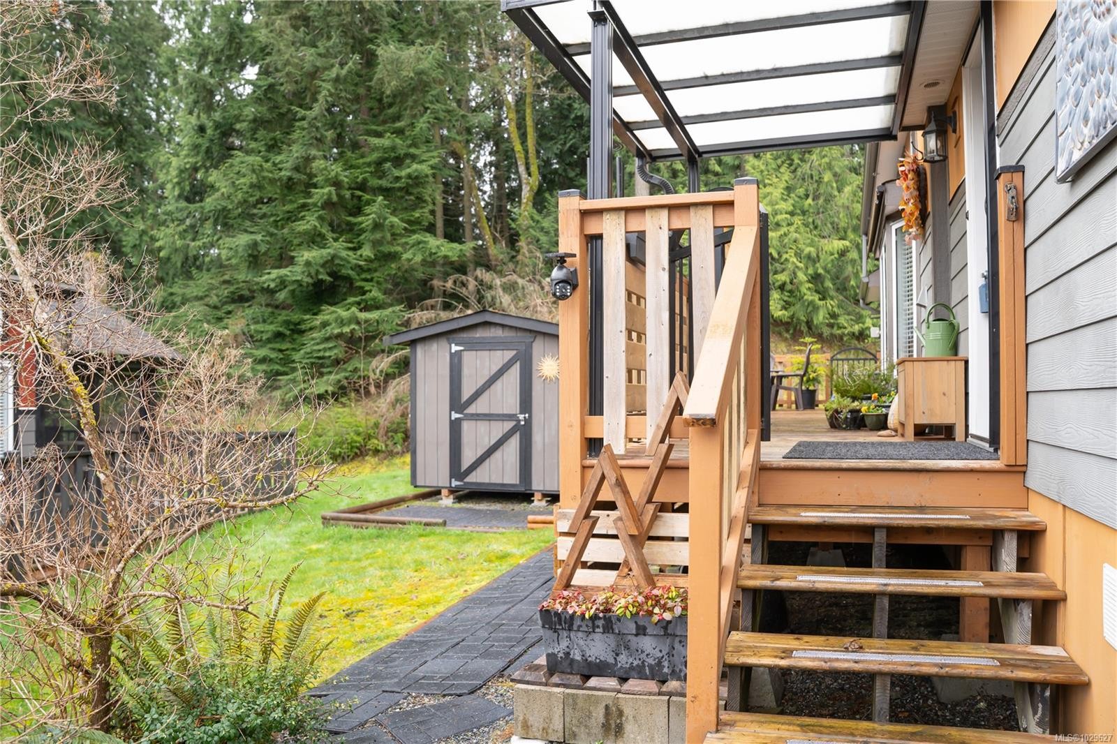 152-3042 River Rd, Chemainus, BC