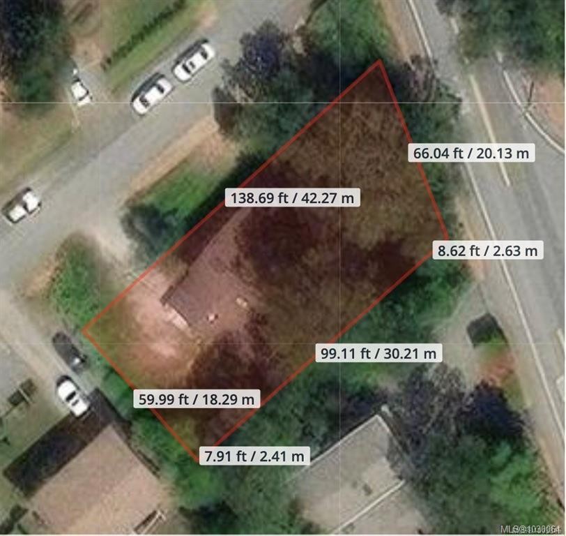 1279 Burnside Rd West, View Royal, BC