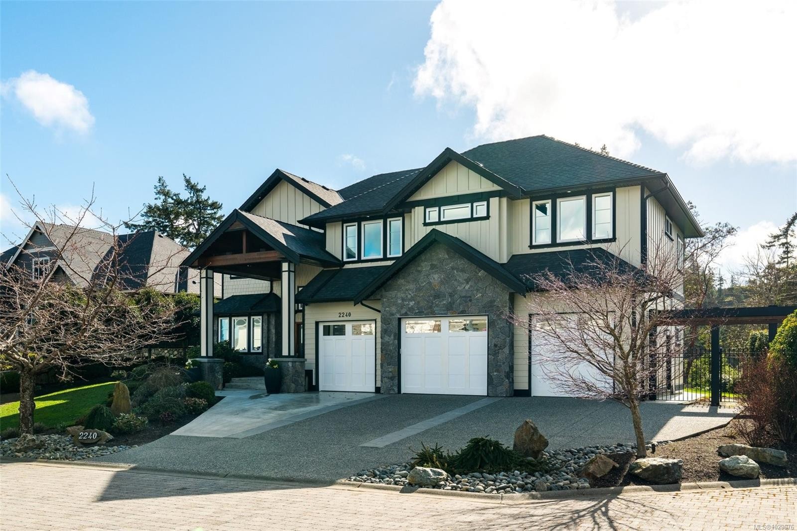 2240 Compass Pointe Pl, Langford, BC
