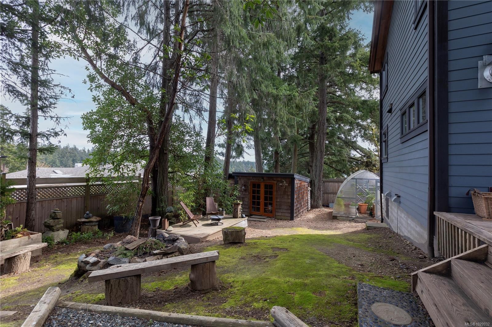 142 Park Dr, Salt Spring, BC