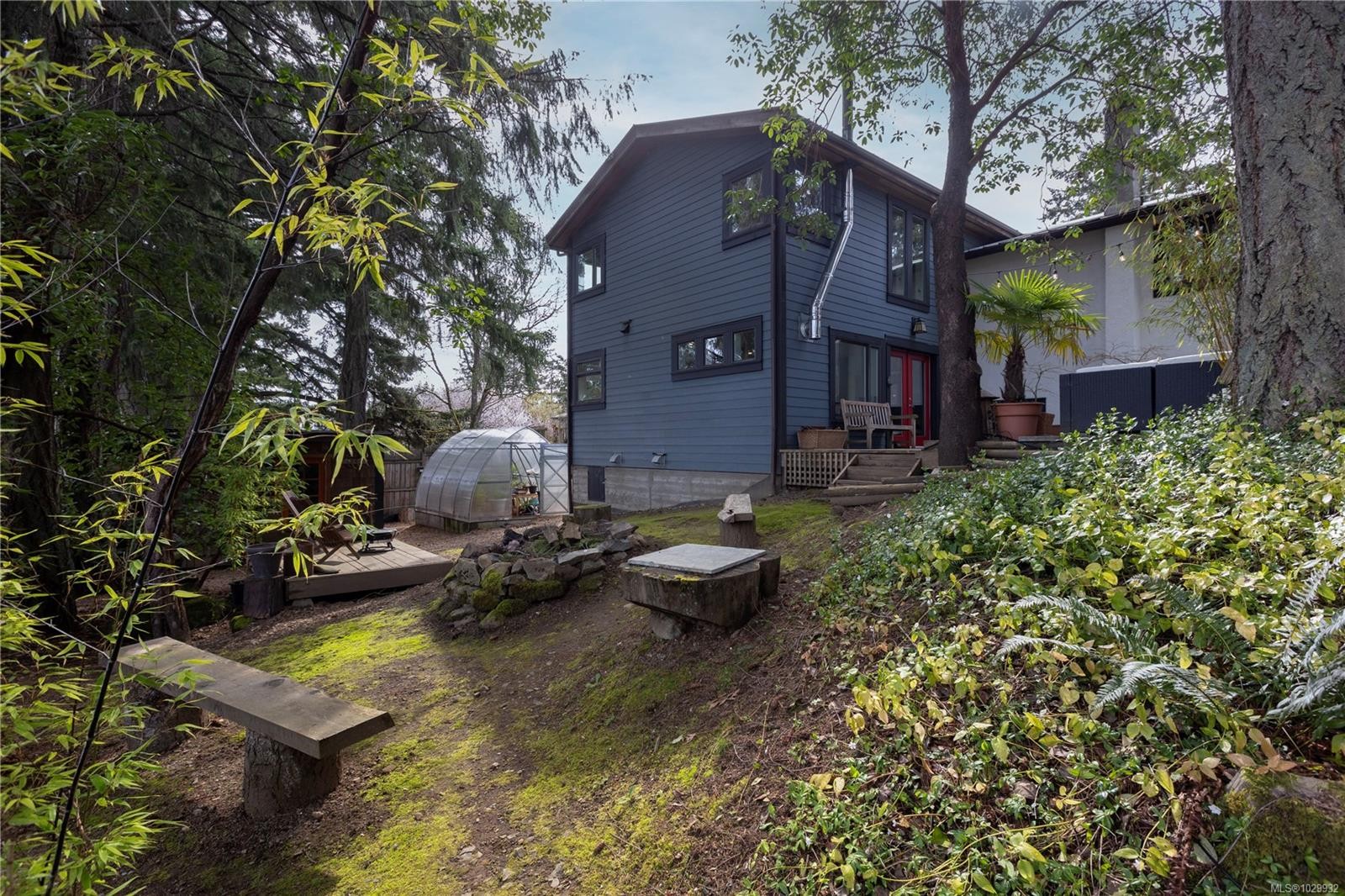 142 Park Dr, Salt Spring, BC