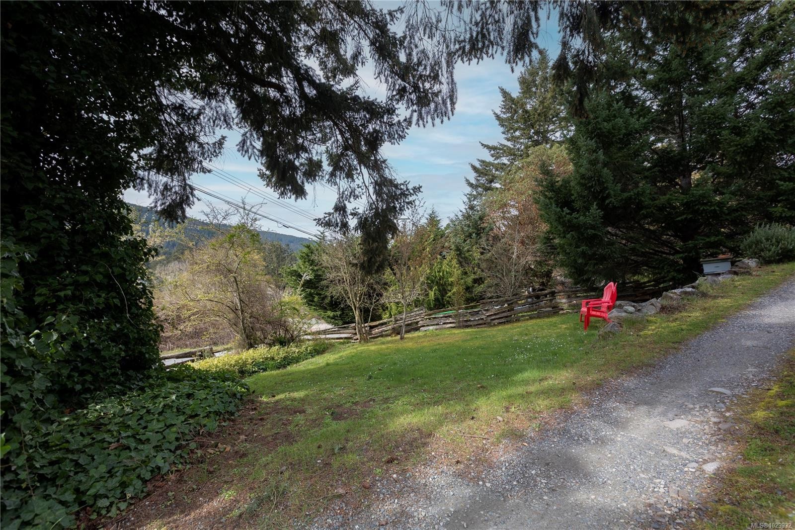 142 Park Dr, Salt Spring, BC