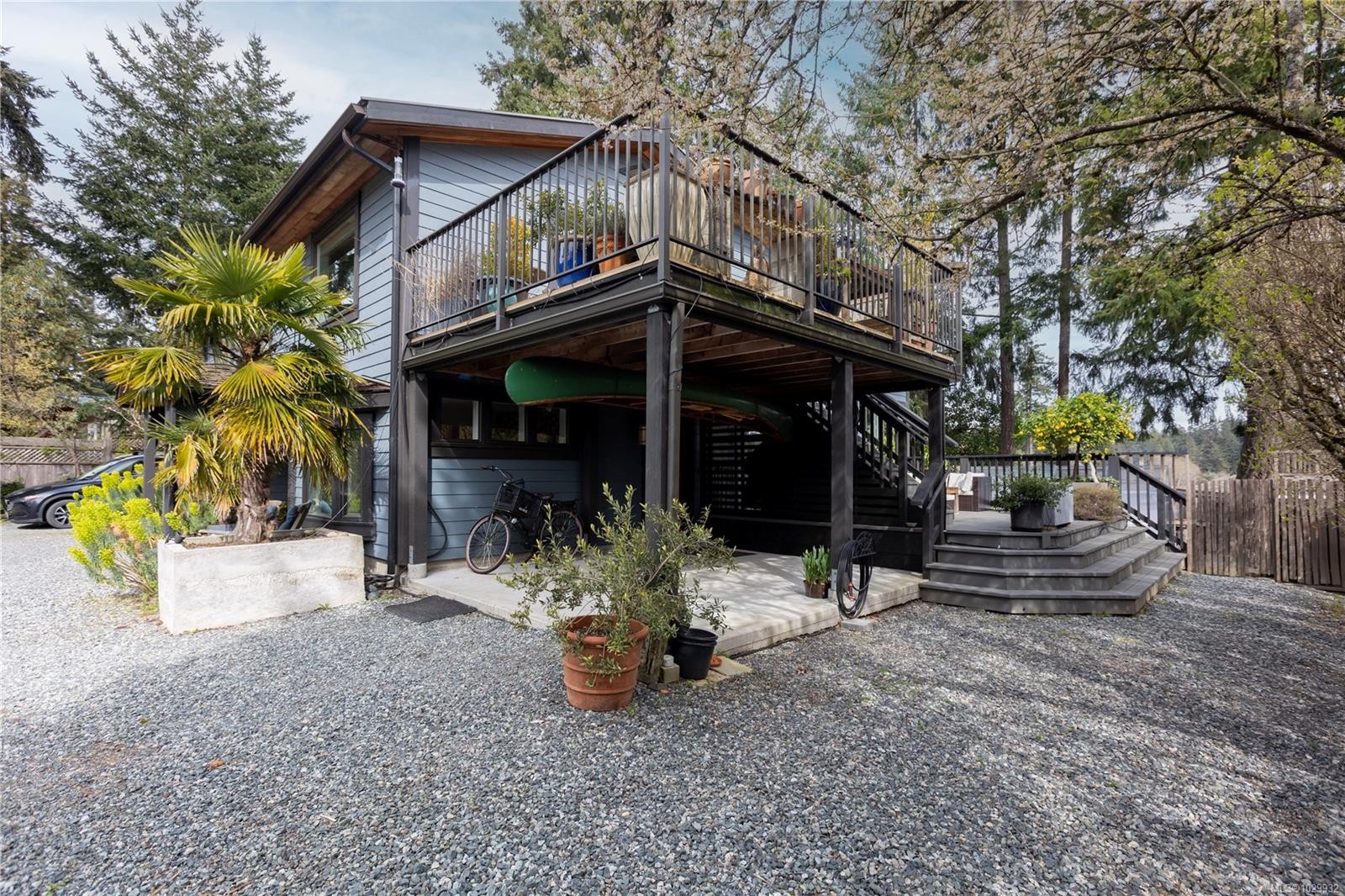 142 Park Dr, Salt Spring, BC