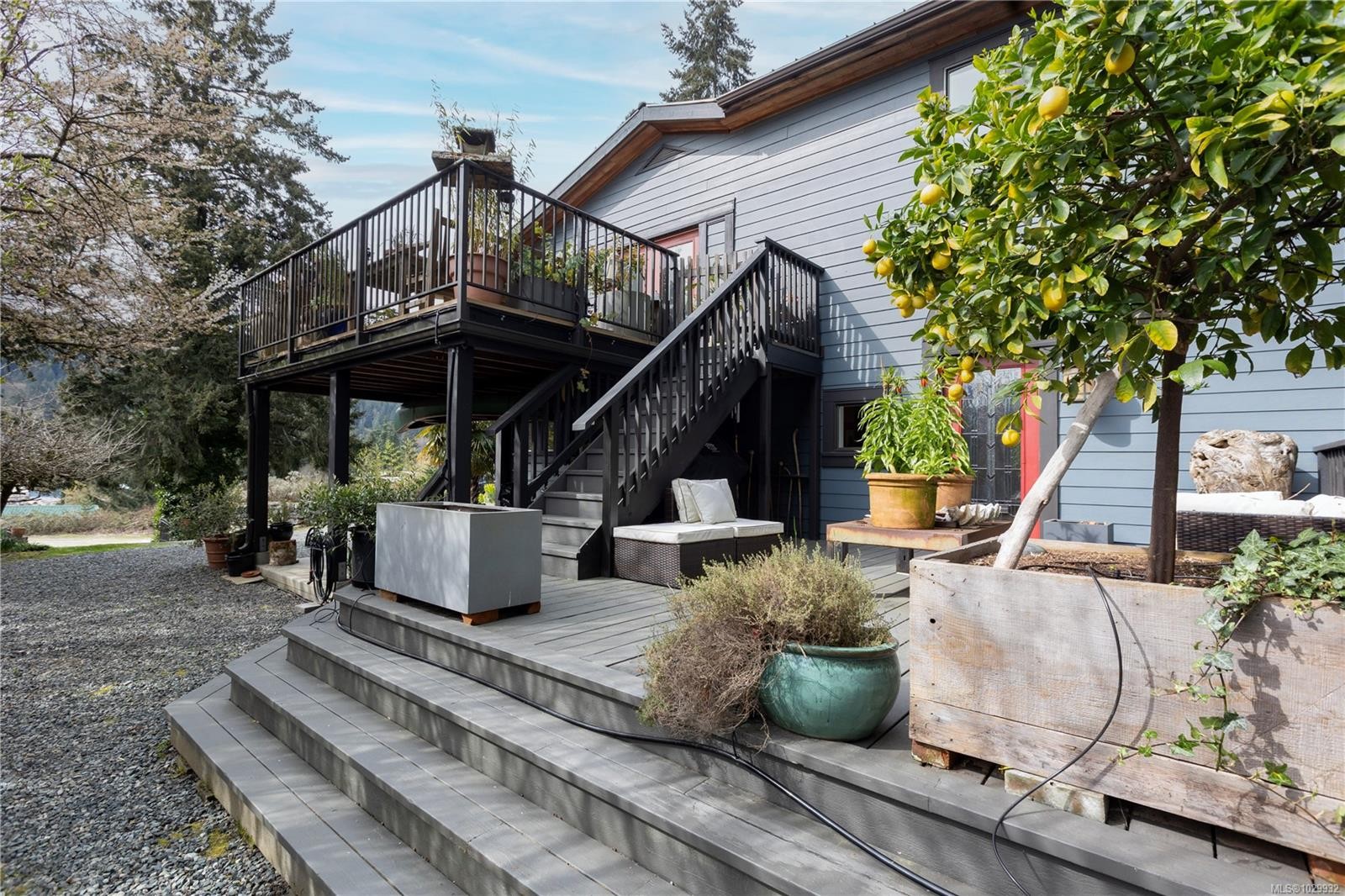 142 Park Dr, Salt Spring, BC