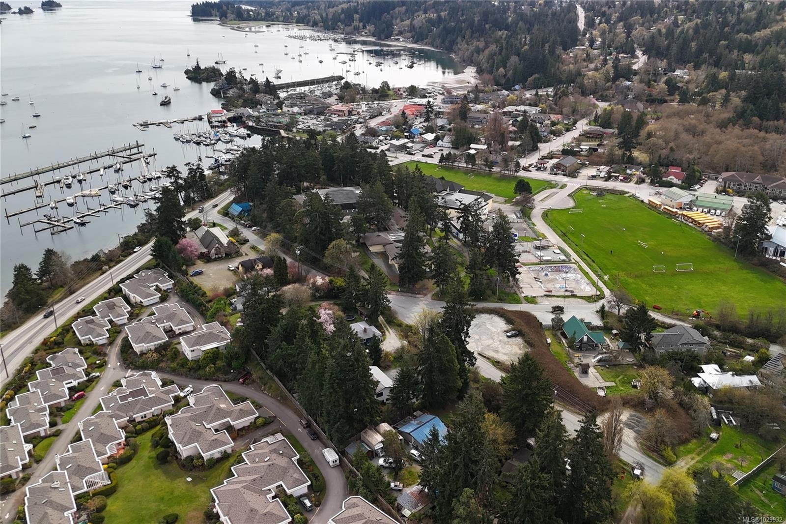 142 Park Dr, Salt Spring, BC