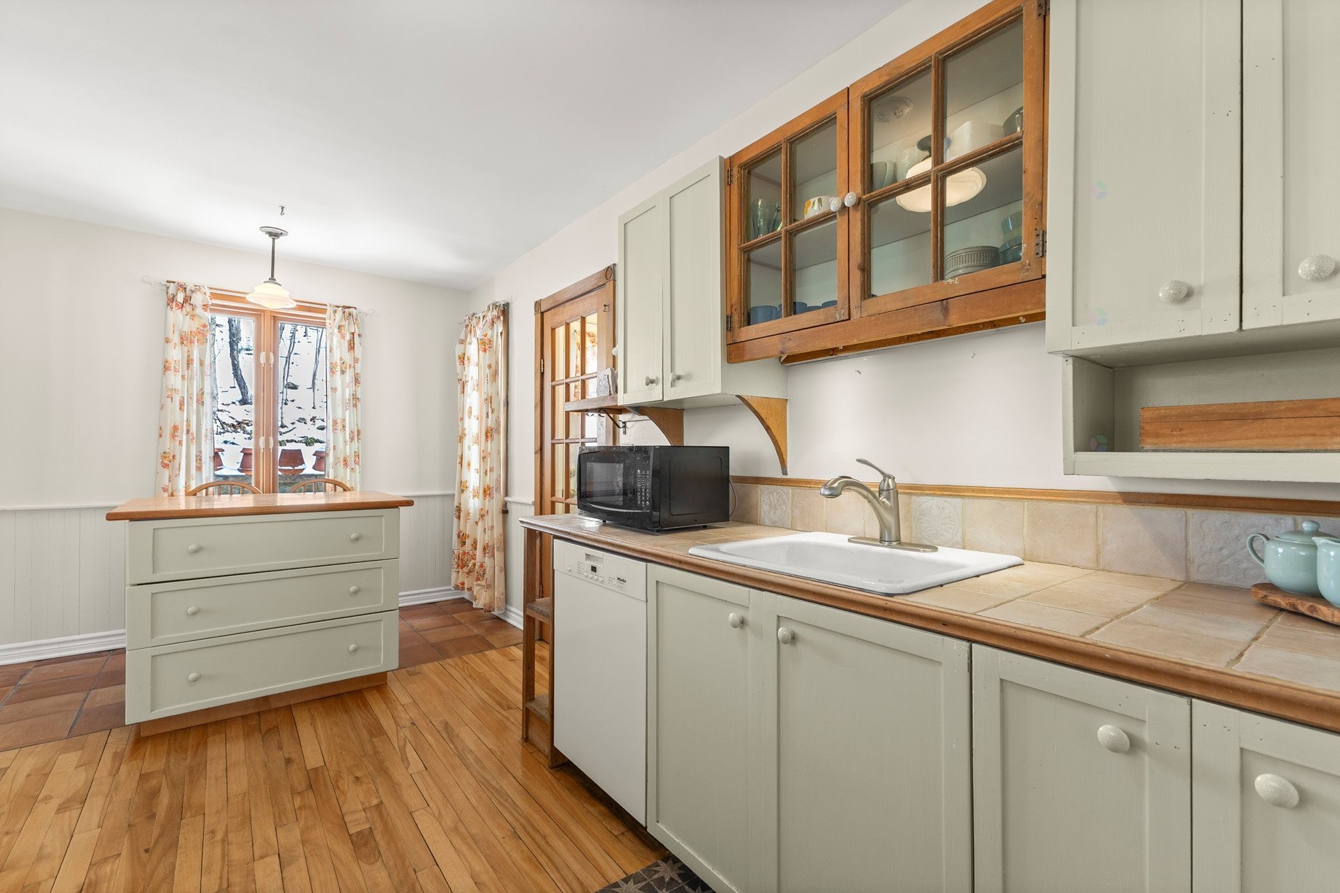 Cuisine - 428 Rue Brookside, Hudson, QC - Indoor Photo Showing Kitchen