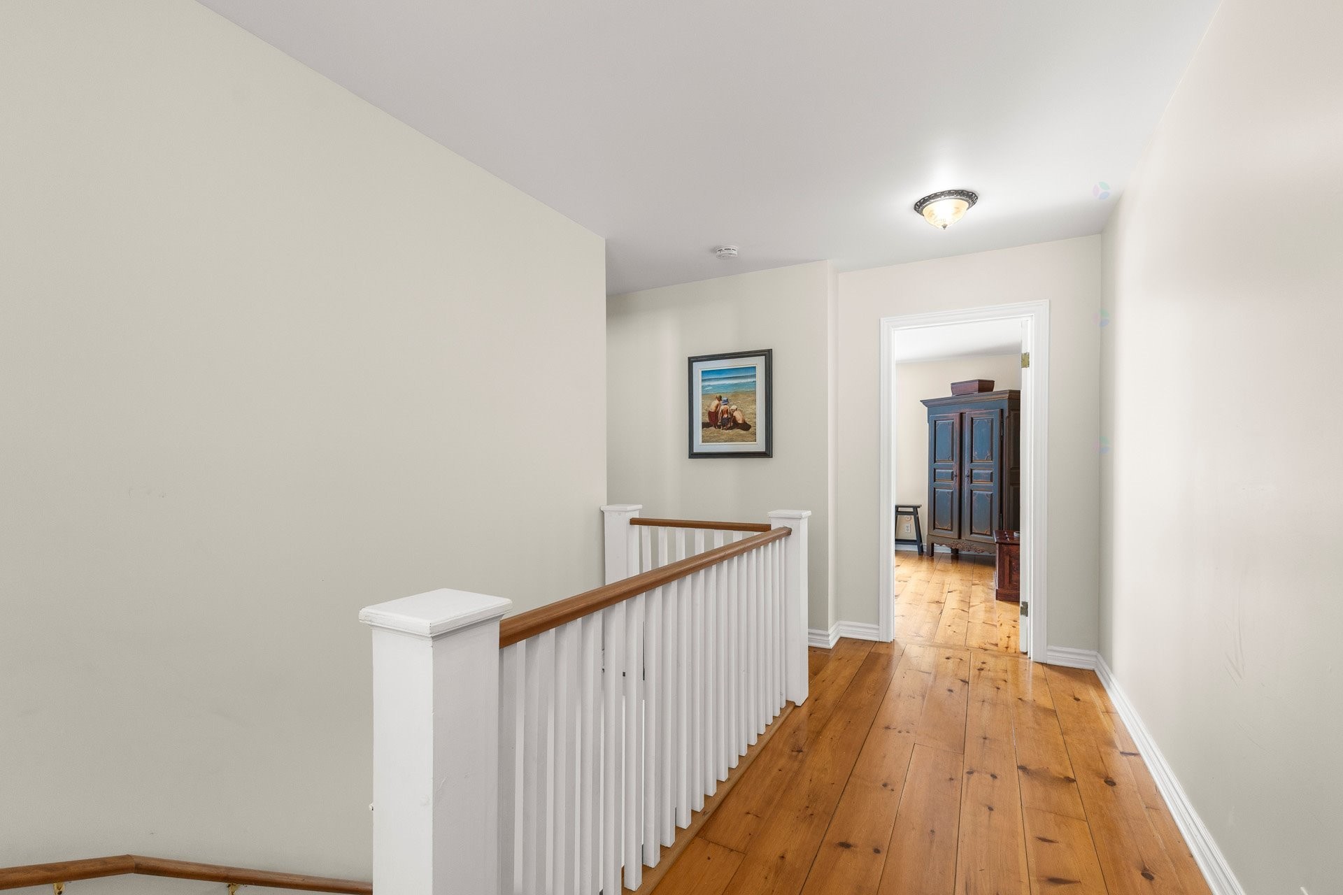 Escalier - 428 Rue Brookside, Hudson, QC - Indoor Photo Showing Other Room