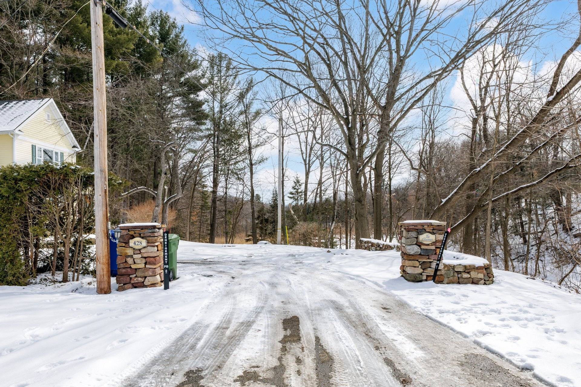 Extérieur - 428 Rue Brookside, Hudson, QC - Outdoor