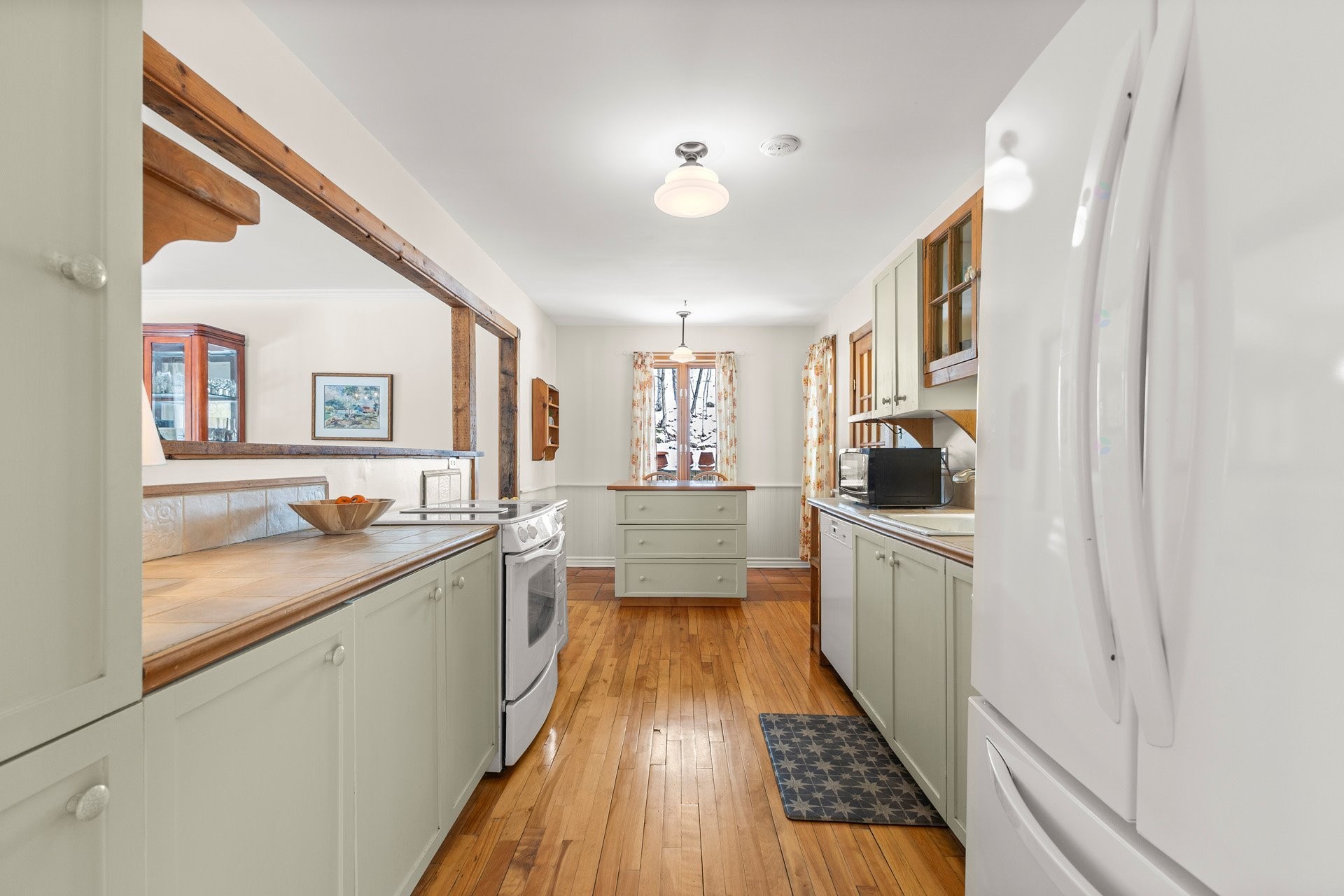 Cuisine - 428 Rue Brookside, Hudson, QC - Indoor Photo Showing Kitchen