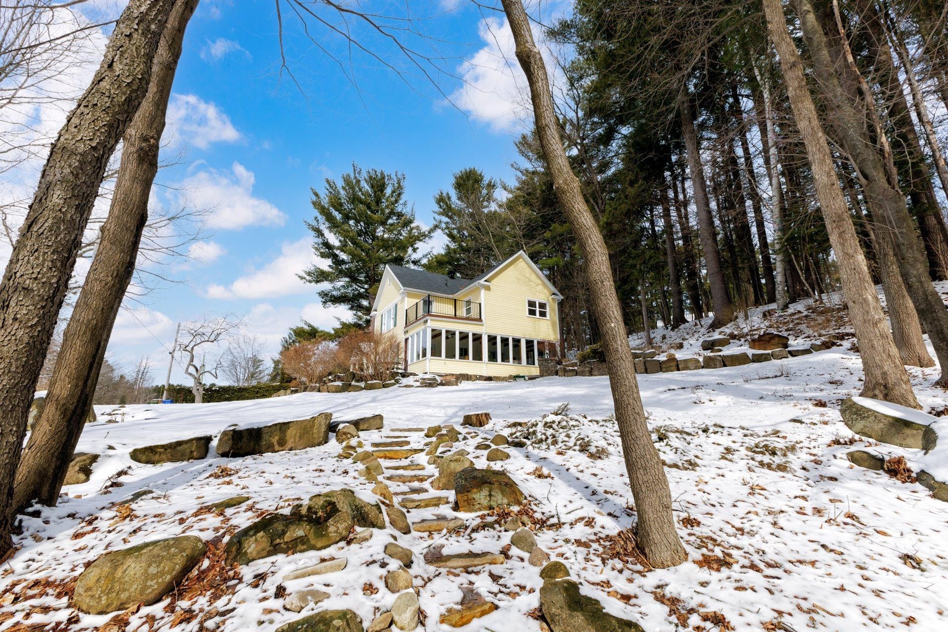 Extérieur - 428 Rue Brookside, Hudson, QC - Outdoor