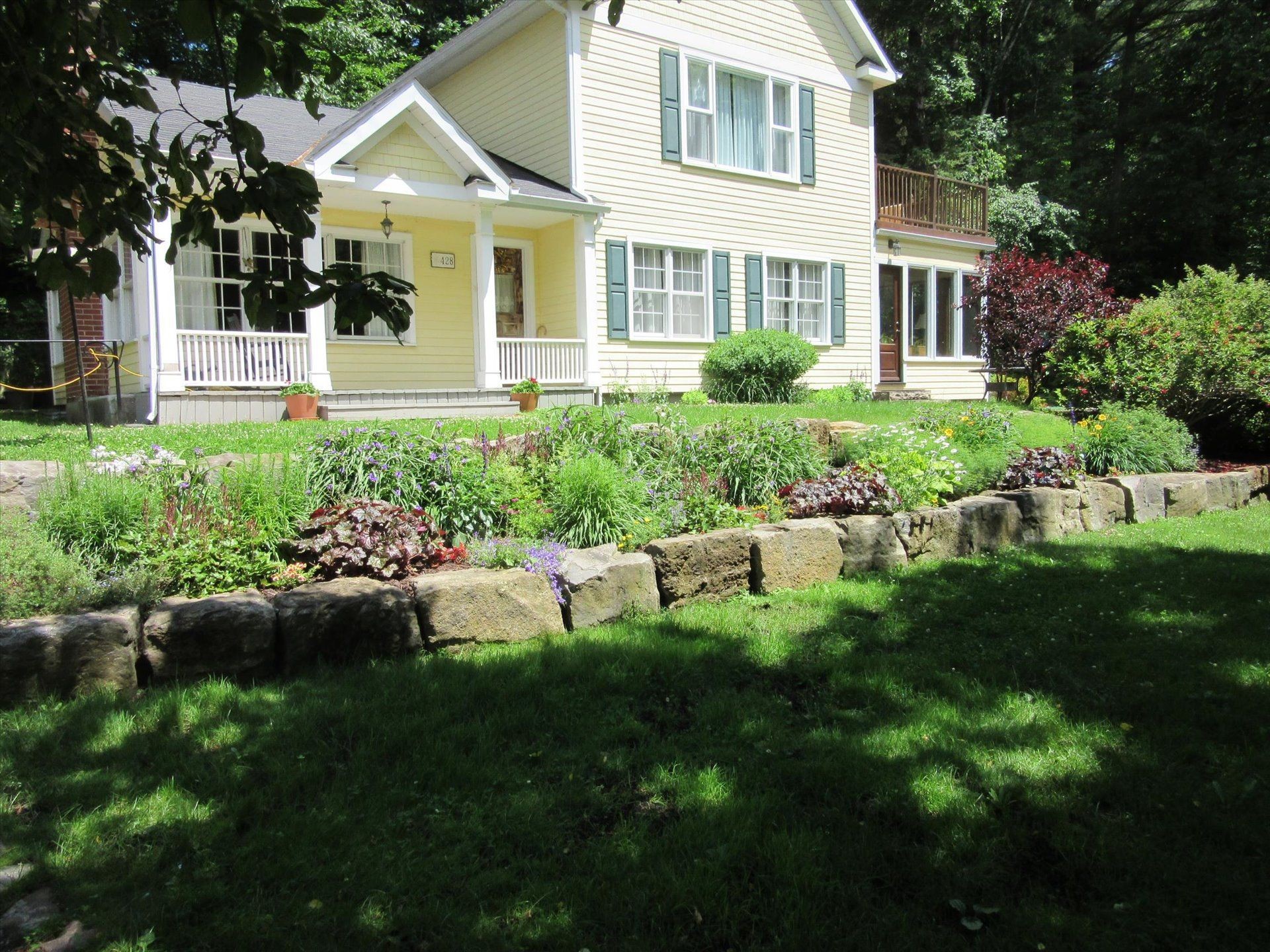 Extérieur - 428 Rue Brookside, Hudson, QC - Outdoor