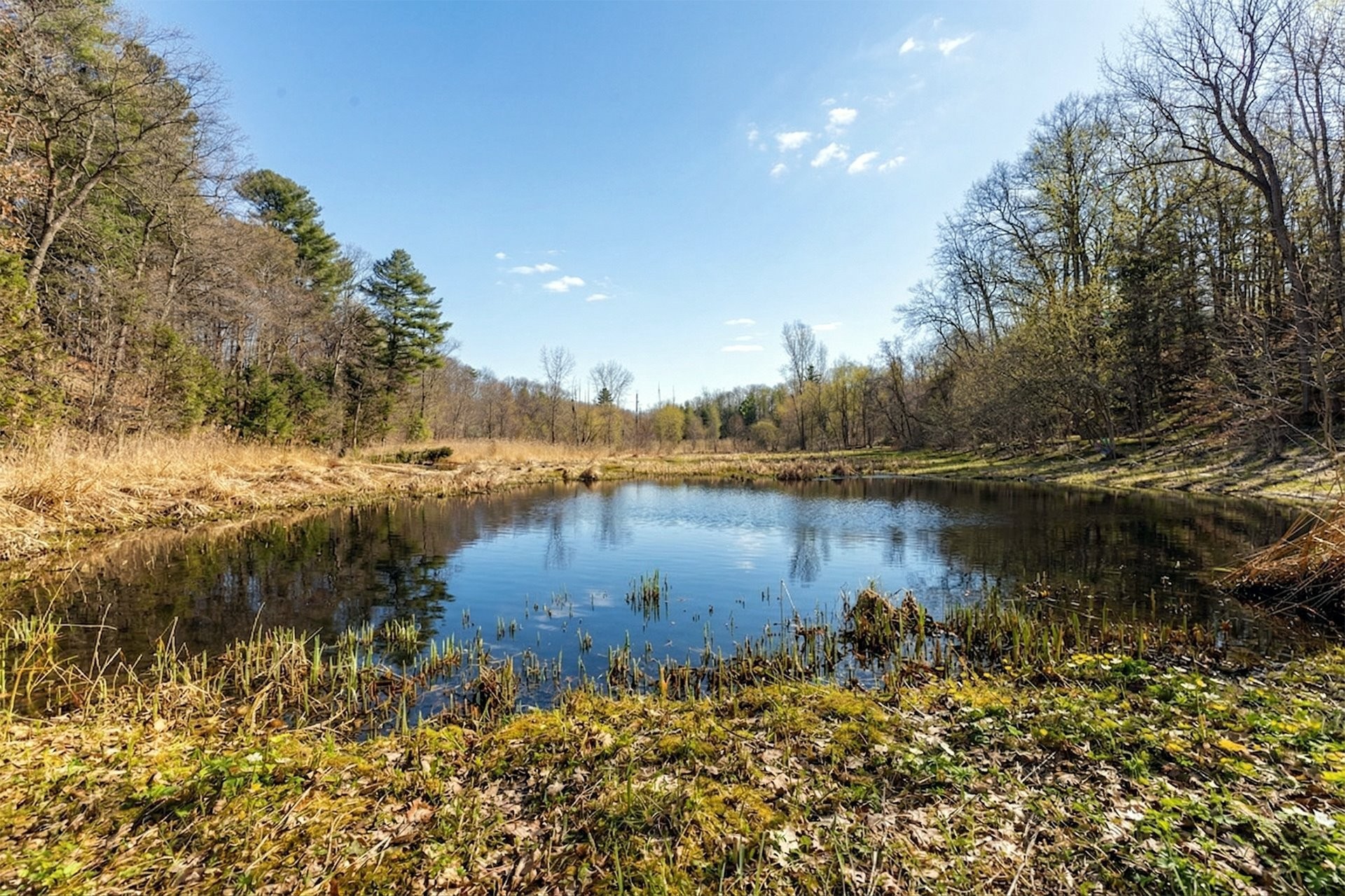 Autre - 428 Rue Brookside, Hudson, QC - Outdoor With Body Of Water With View