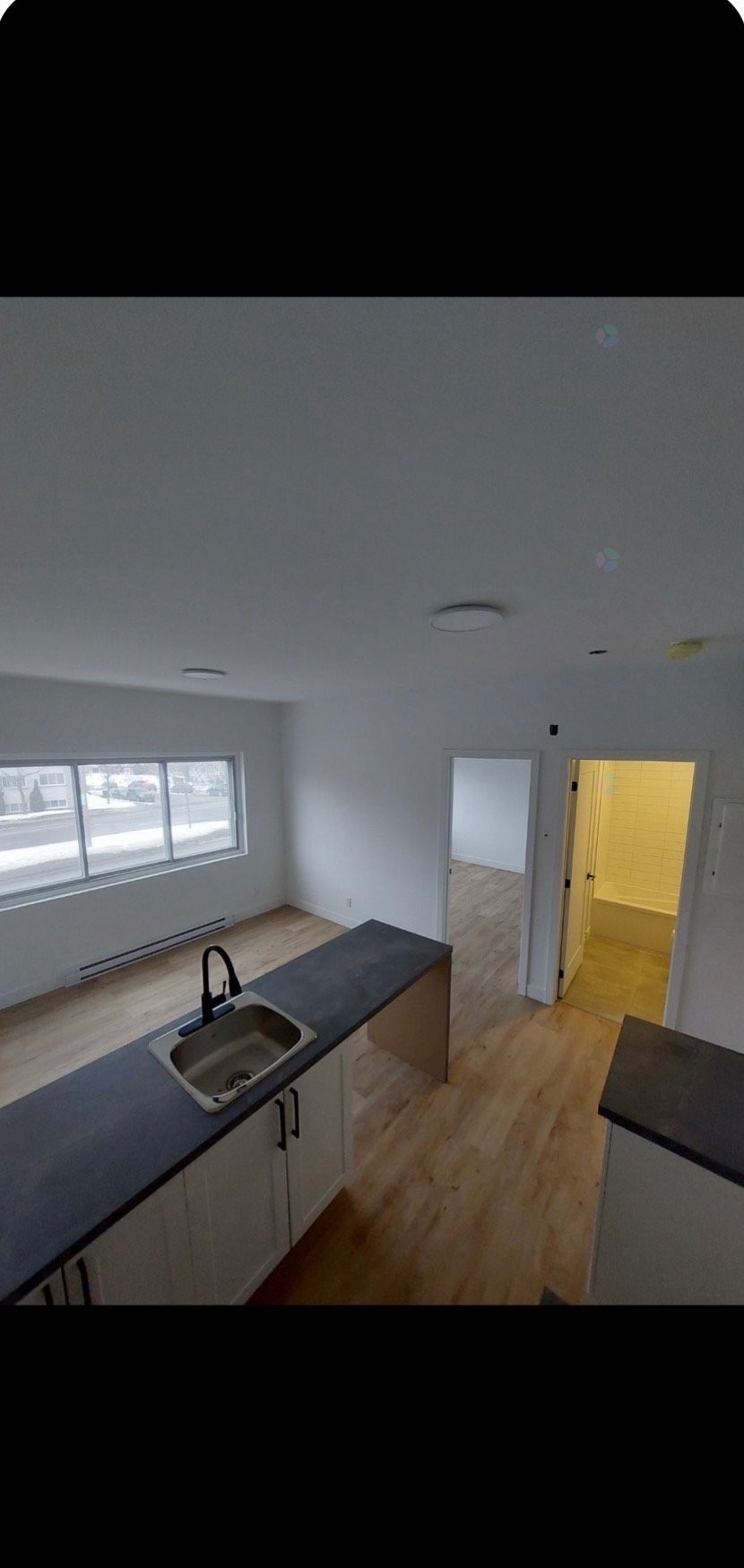 Cuisine - 104-2226 Boul. Henri-Bourassa E., Montréal (Ahuntsic-Cartierville), QC - Indoor