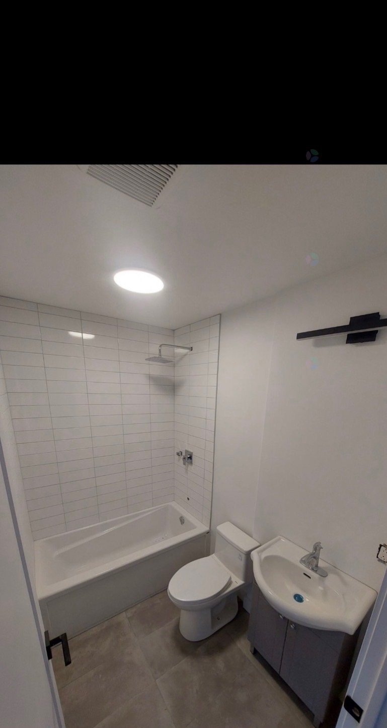 Salle de bains - 104-2226 Boul. Henri-Bourassa E., Montréal (Ahuntsic-Cartierville), QC - Indoor Photo Showing Bathroom