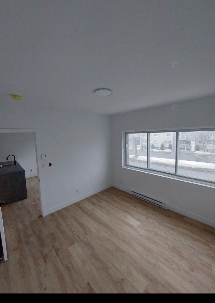 Chambre à coucher - 104-2226 Boul. Henri-Bourassa E., Montréal (Ahuntsic-Cartierville), QC - Indoor Photo Showing Other Room