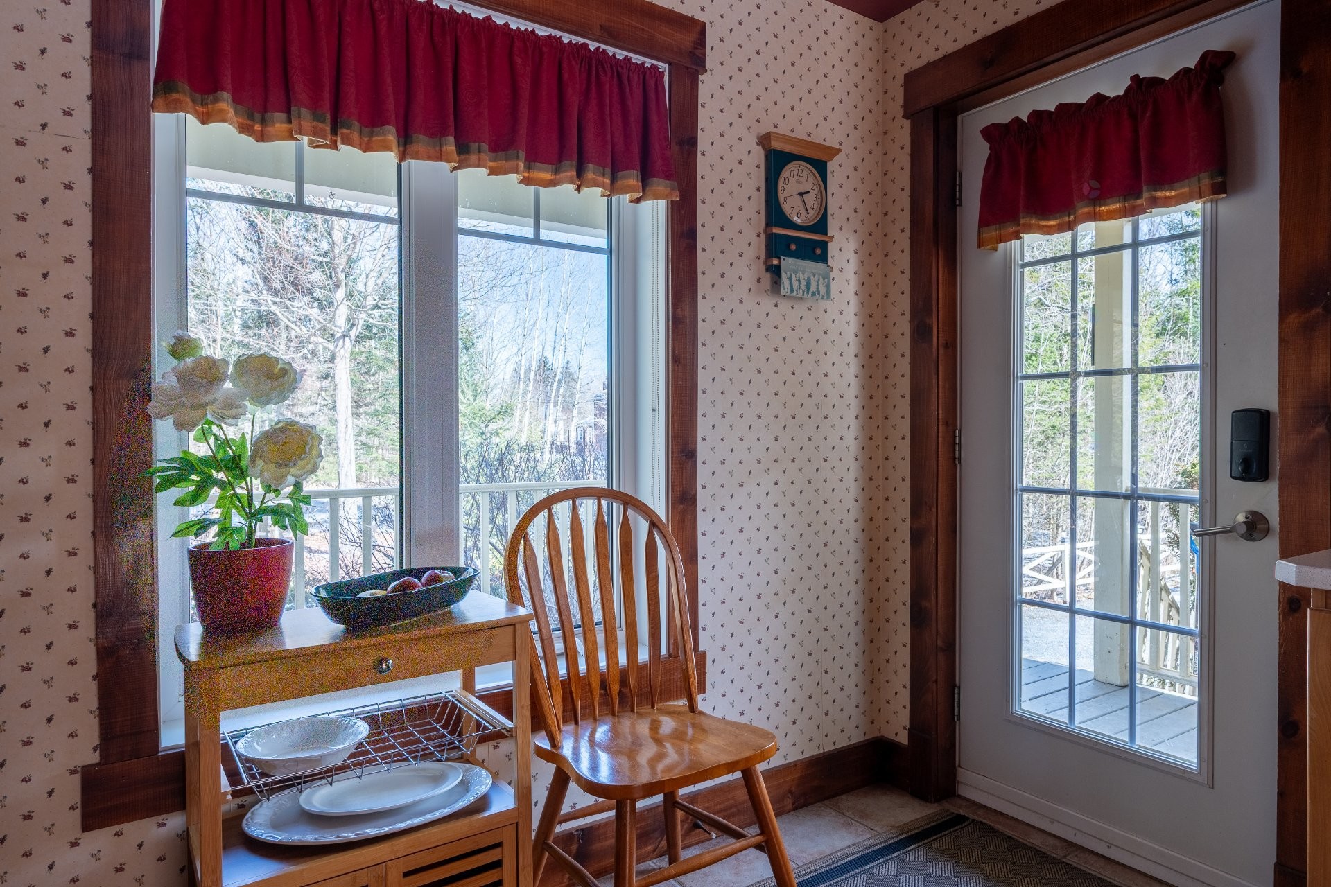 Hall d'entrée/Vestibule - 530 Rue Arthur-Dupuis, Sherbrooke (Brompton/Rock Forest/Saint-Élie/Deauville), QC - Indoor