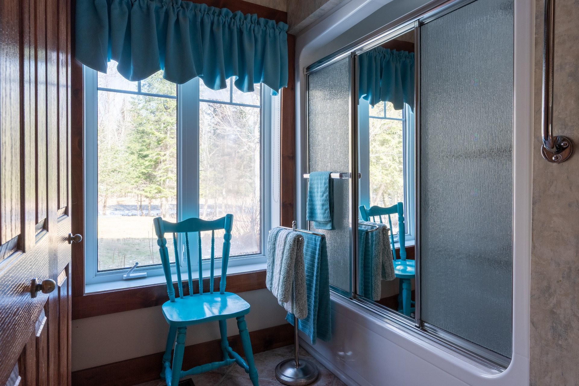 Salle de bains - 530 Rue Arthur-Dupuis, Sherbrooke (Brompton/Rock Forest/Saint-Élie/Deauville), QC - Indoor