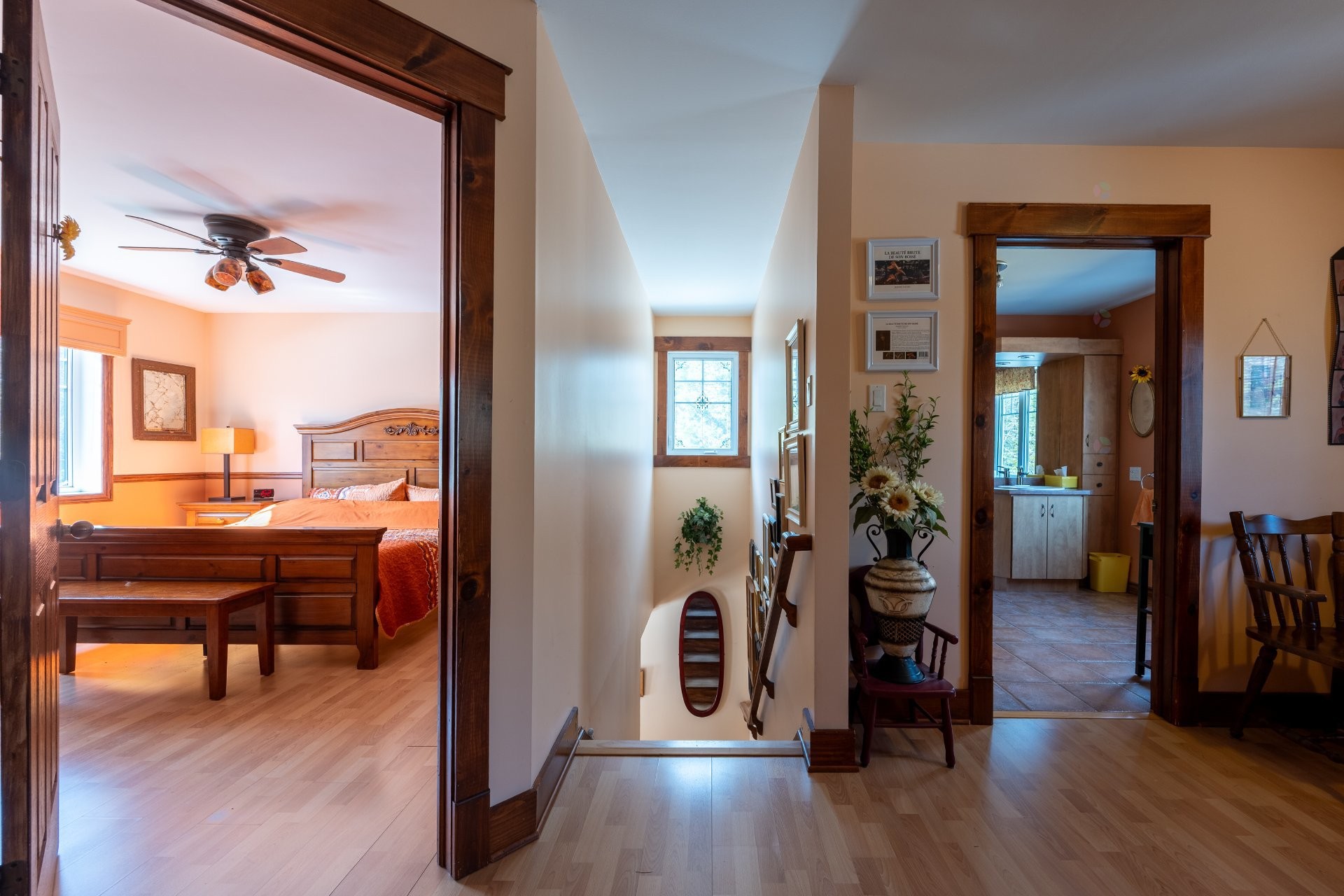Intérieur - 530 Rue Arthur-Dupuis, Sherbrooke (Brompton/Rock Forest/Saint-Élie/Deauville), QC - Indoor