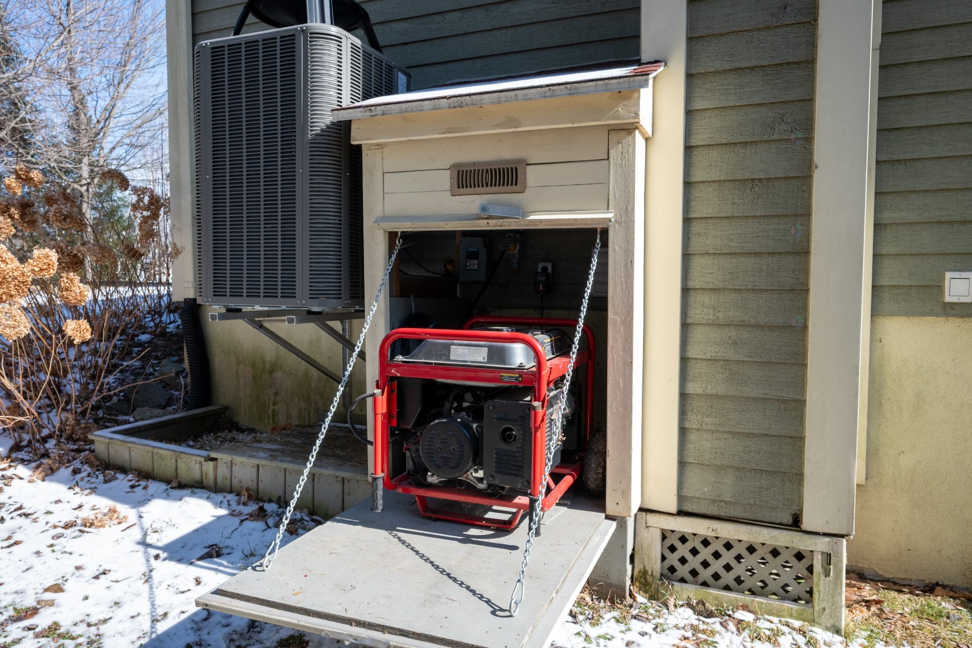 Autre - 530 Rue Arthur-Dupuis, Sherbrooke (Brompton/Rock Forest/Saint-Élie/Deauville), QC - Outdoor