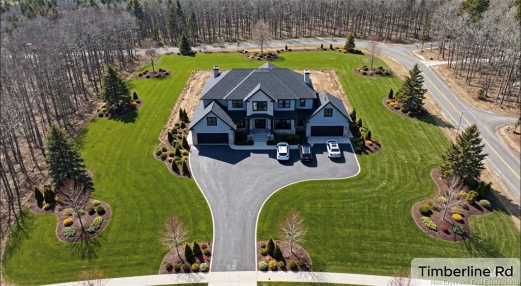 345 Timberline Rd, Moncton, NB