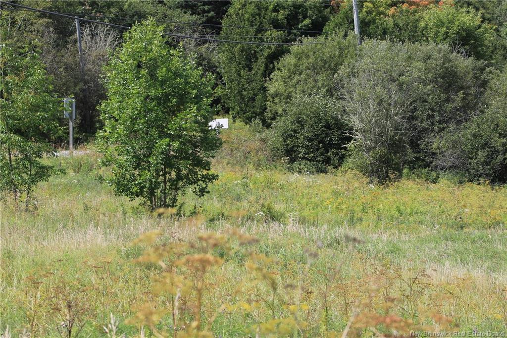 Lot Route 845, Kingston, NB