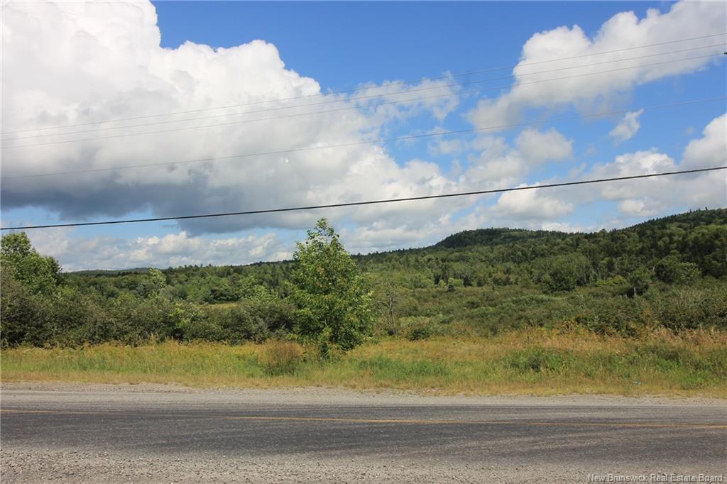 Lot Route 845, Kingston, NB
