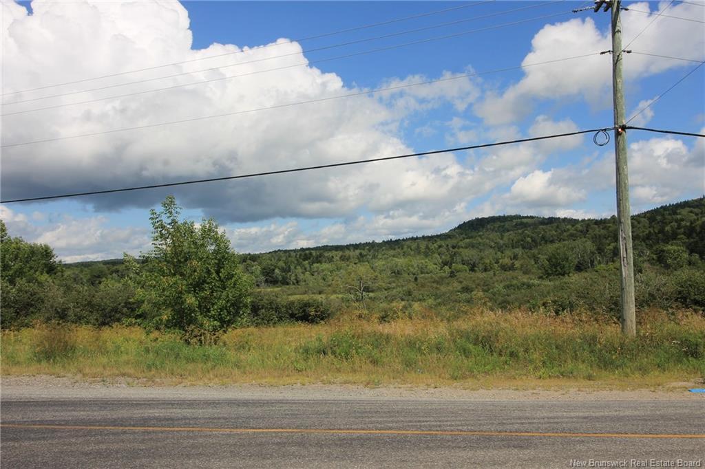 Lot Route 845, Kingston, NB
