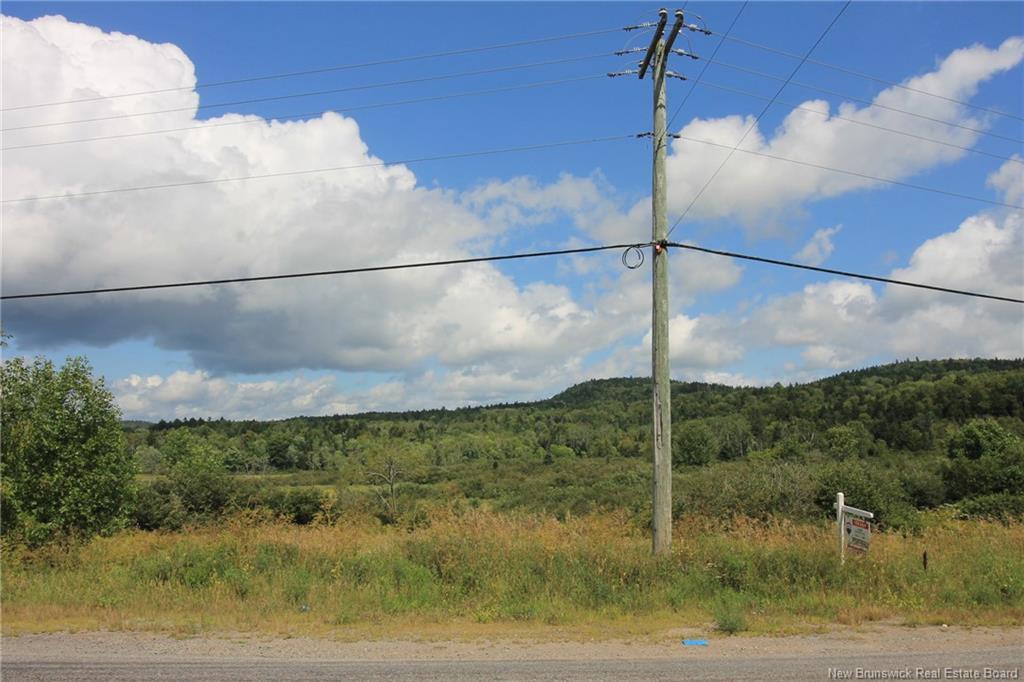 Lot Route 845, Kingston, NB