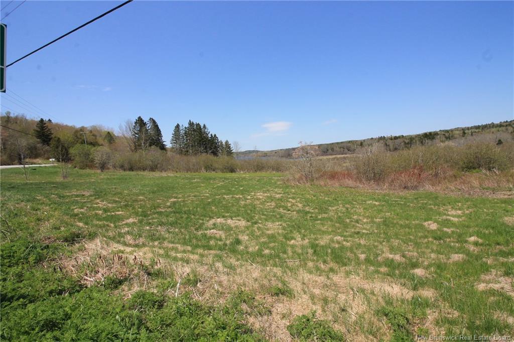 Lot Route 845, Kingston, NB