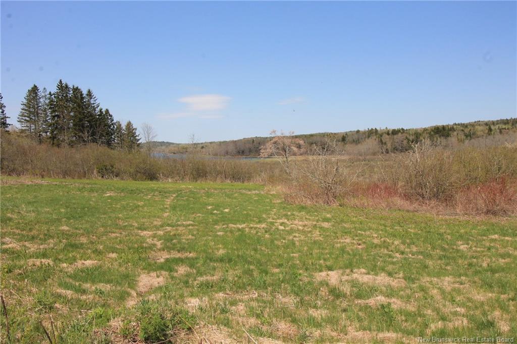 Lot Route 845, Kingston, NB