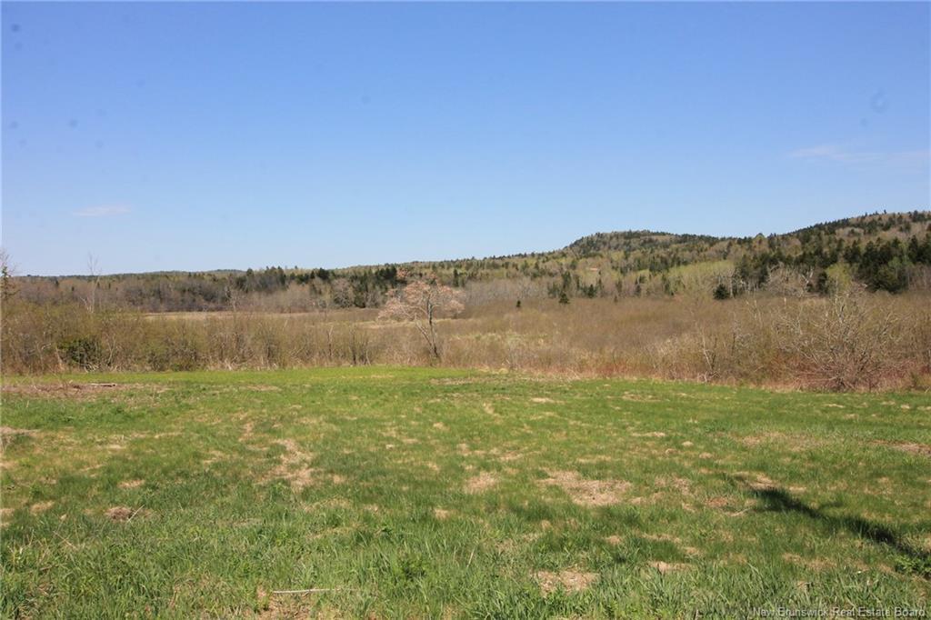 Lot Route 845, Kingston, NB