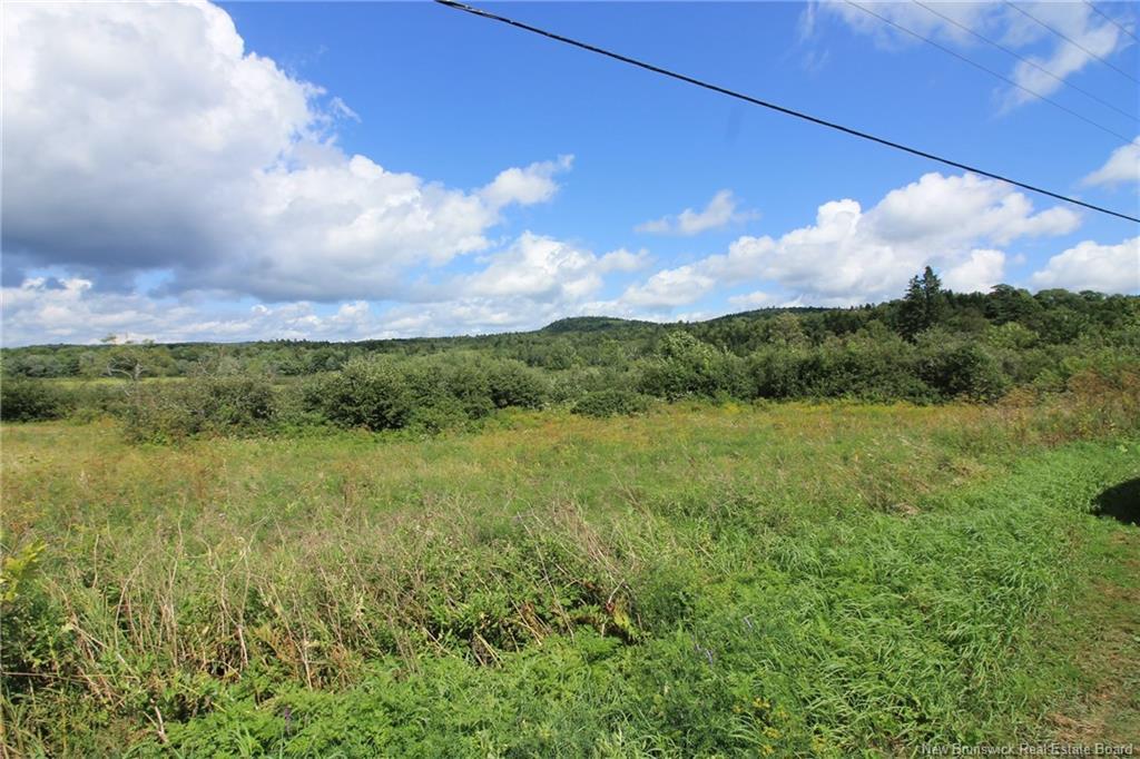 Lot Route 845, Kingston, NB