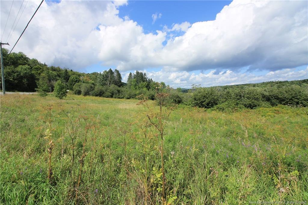 Lot Route 845, Kingston, NB