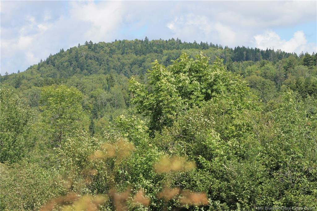 Lot Route 845, Kingston, NB