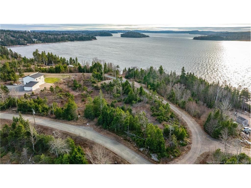 Lot 22-24 Bluff Rd, Utopia, NB