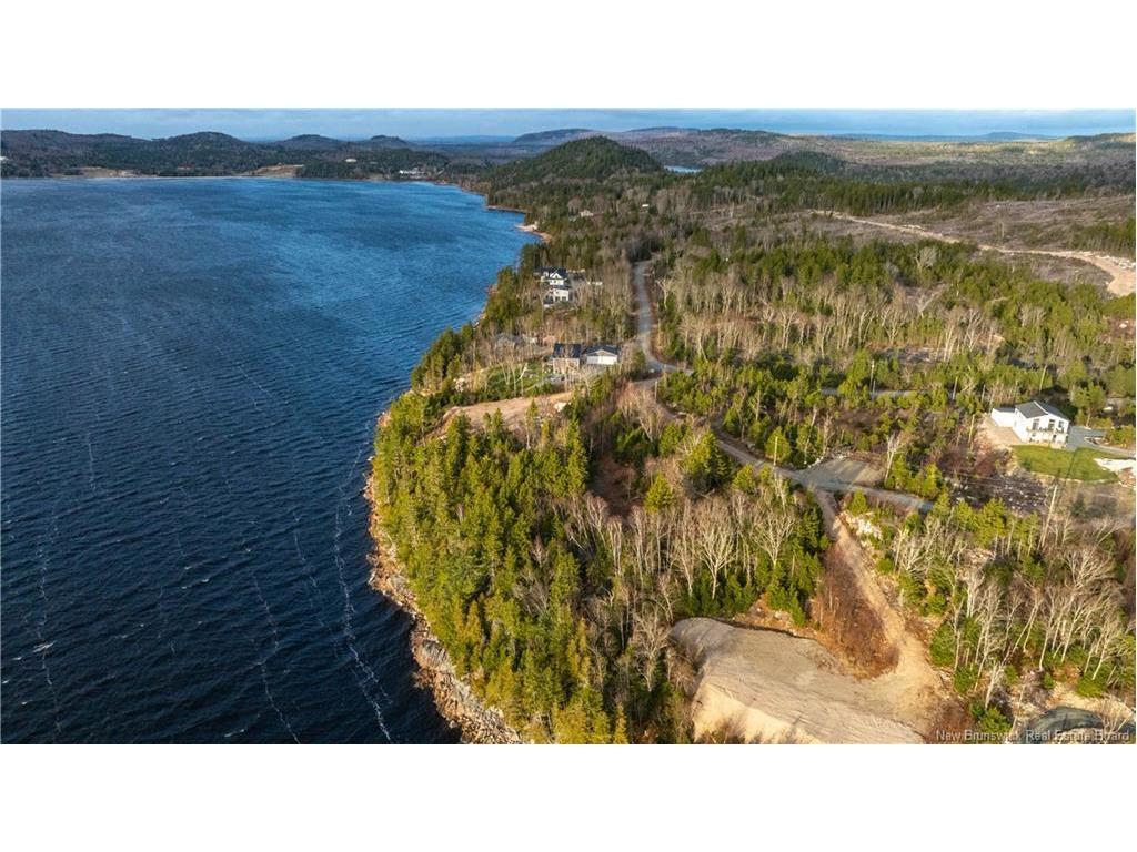 Lot 22-24 Bluff Rd, Utopia, NB