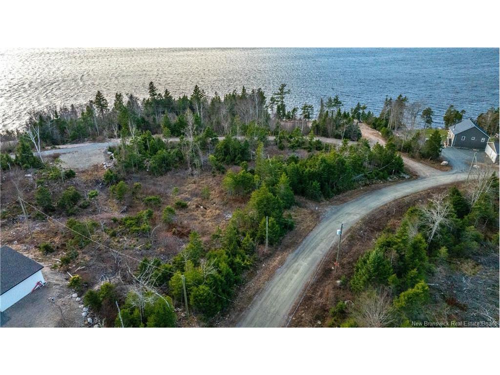 Lot 22-24 Bluff Rd, Utopia, NB