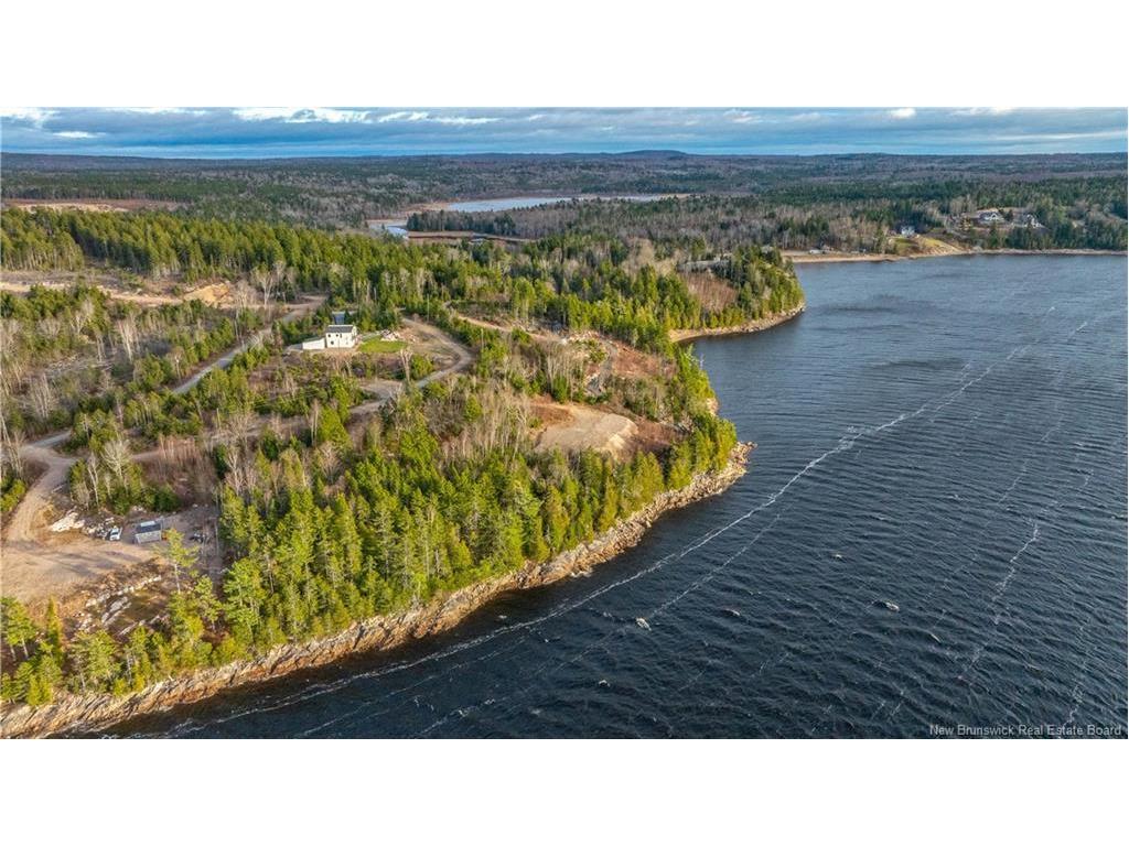Lot 22-24 Bluff Rd, Utopia, NB