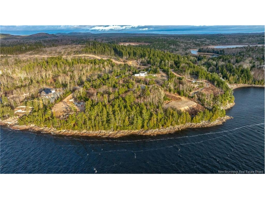 Lot 22-24 Bluff Rd, Utopia, NB