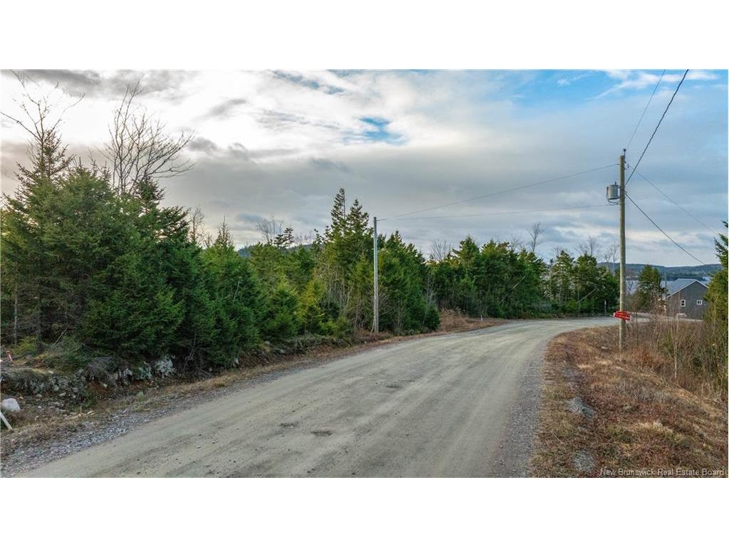 Lot 22-24 Bluff Rd, Utopia, NB
