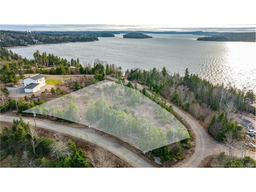 Lot 22-24 Bluff Rd, Utopia, NB