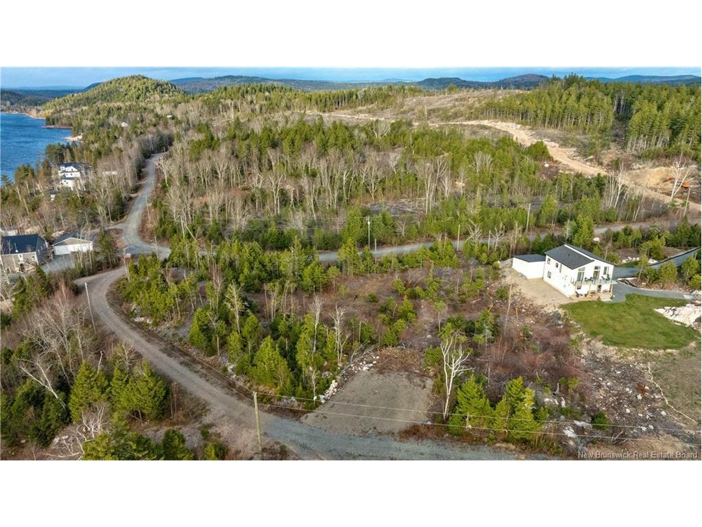 Lot 22-24 Bluff Rd, Utopia, NB