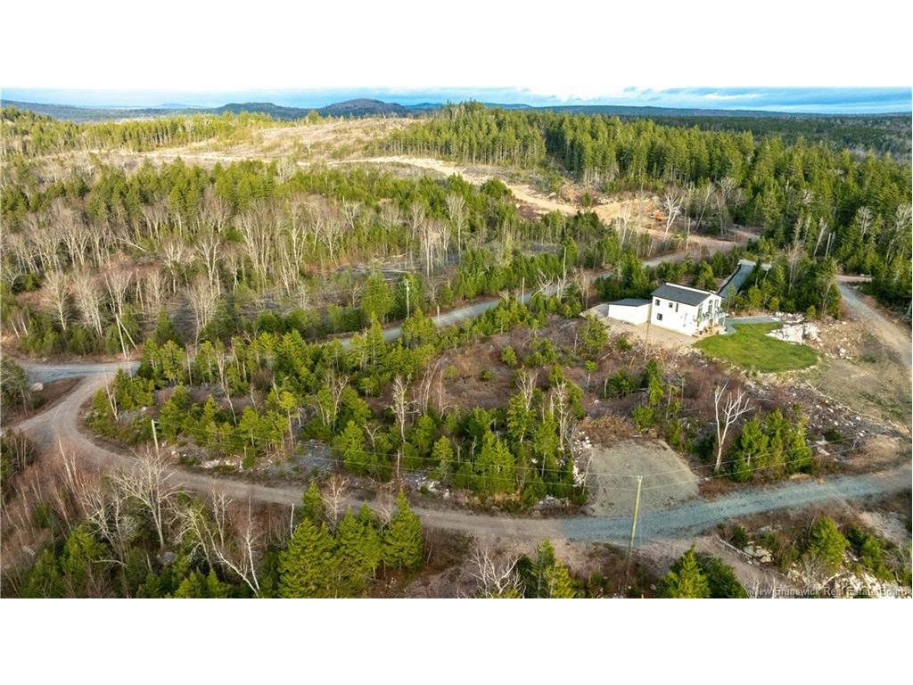 Lot 22-24 Bluff Rd, Utopia, NB