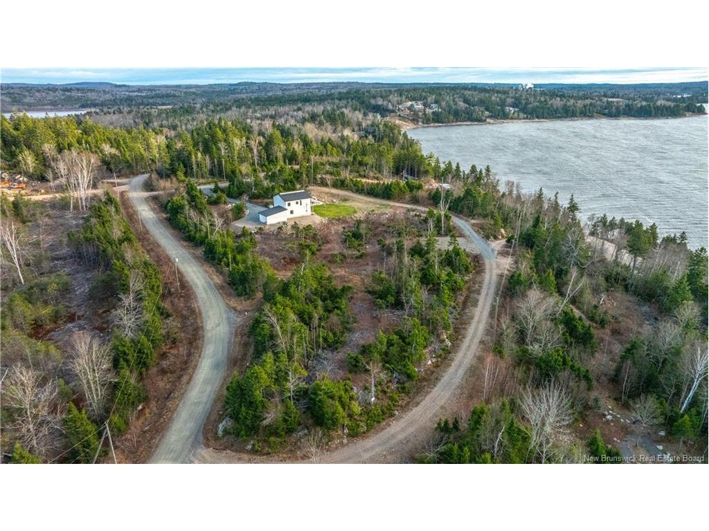 Lot 22-24 Bluff Rd, Utopia, NB