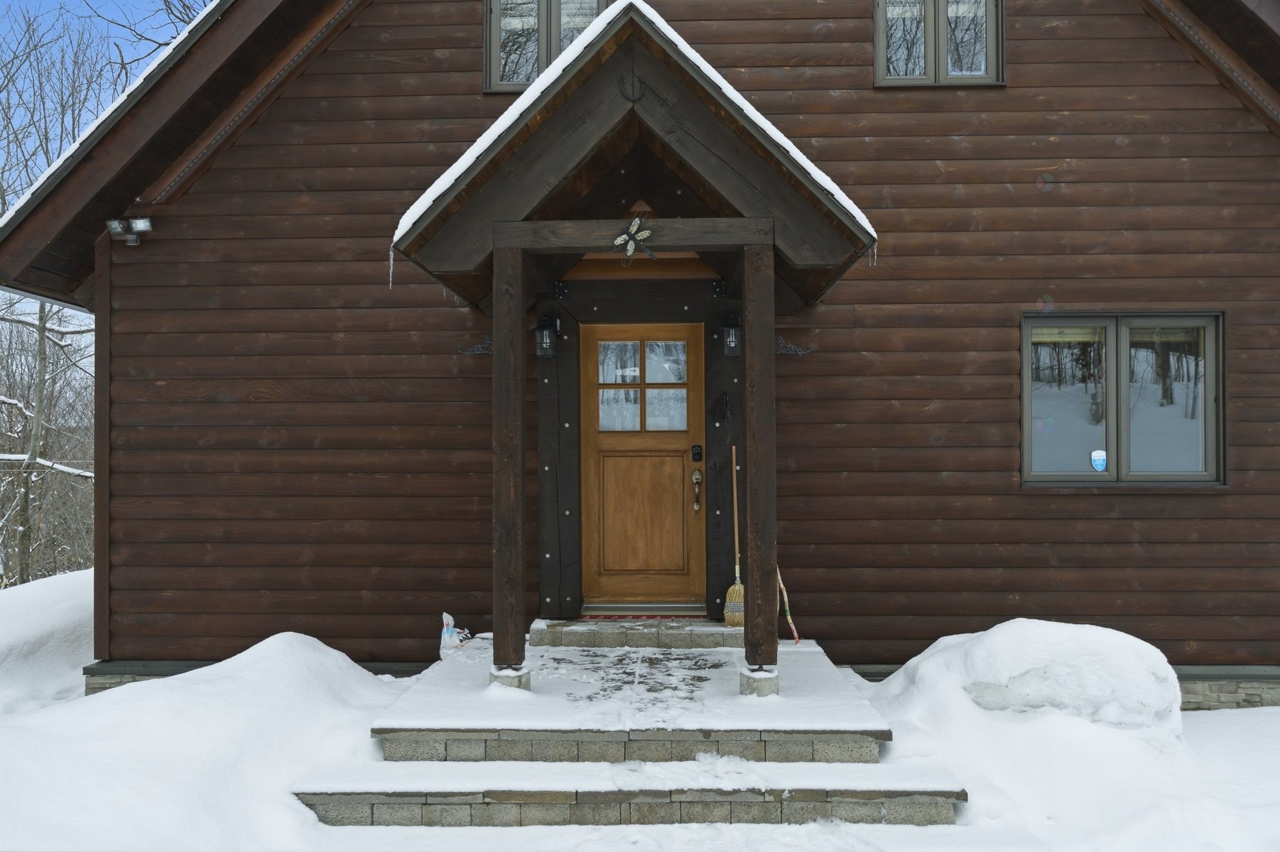 Entry - 1907 Rue Grilli, Wentworth-Nord, QC - Outdoor
