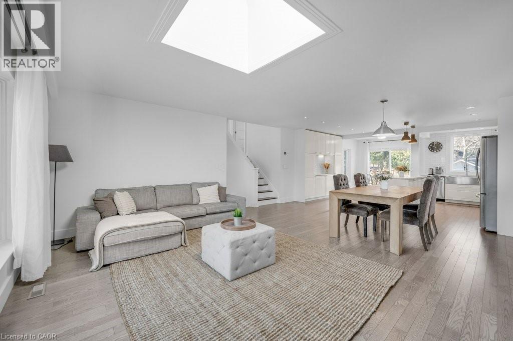 628 Ardleigh Crescent, Burlington, ON - Indoor