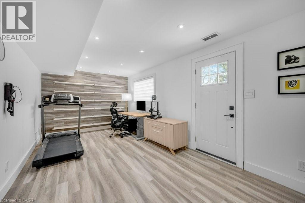 628 Ardleigh Crescent, Burlington, ON - Indoor Photo Showing Other Room