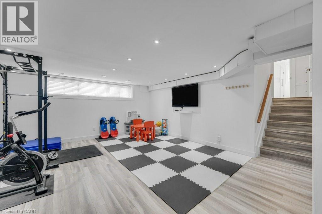 628 Ardleigh Crescent, Burlington, ON - Indoor