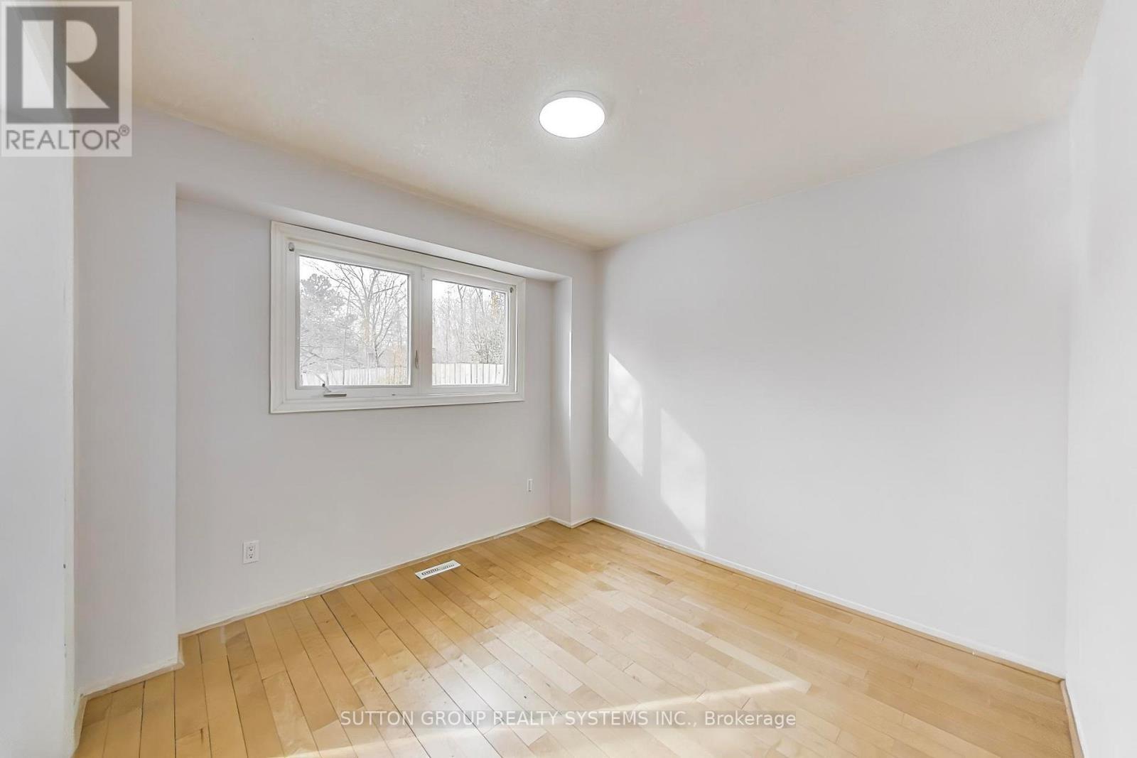 2662 Canberra Road, Mississauga, ON - Indoor Photo Showing Other Room