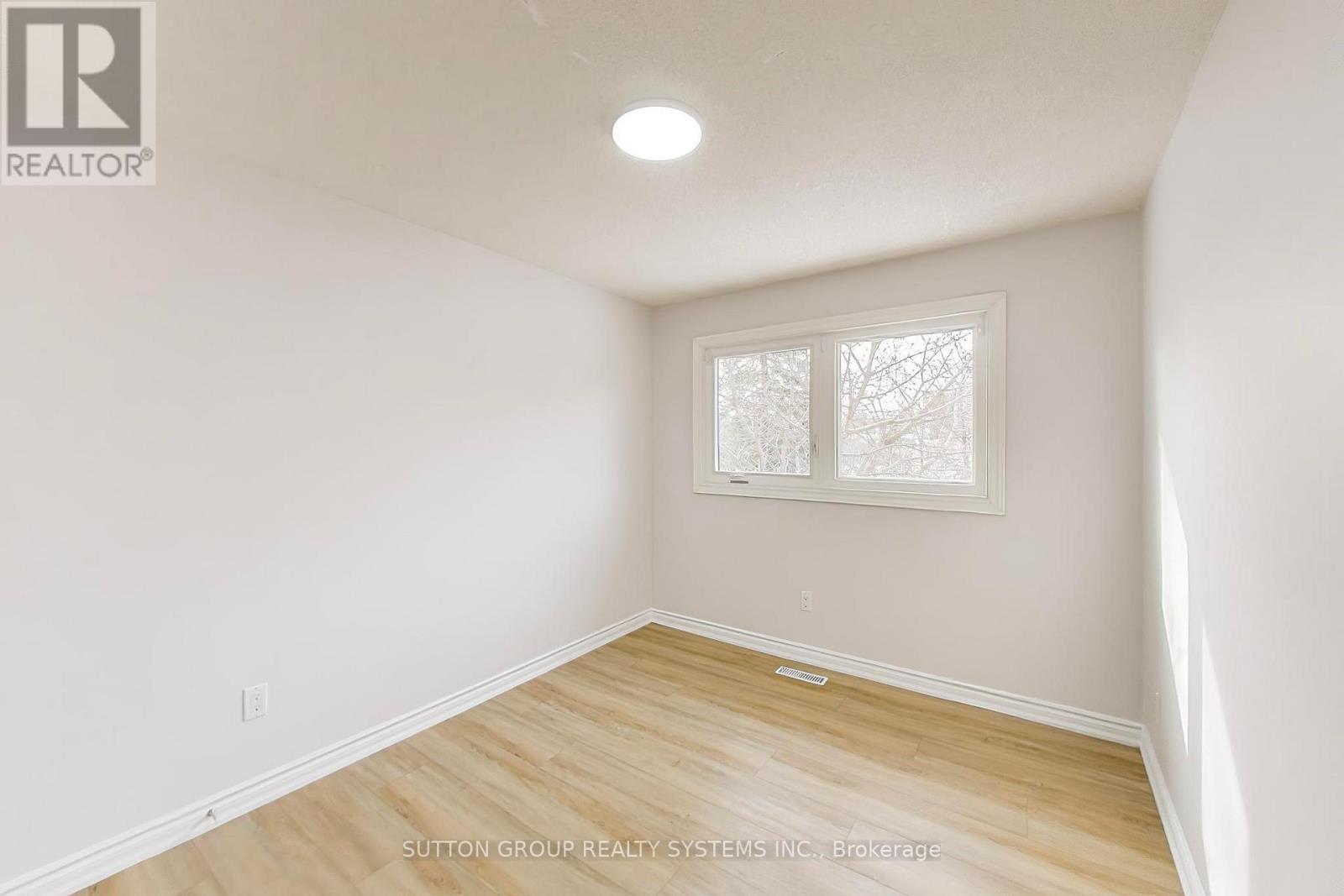 2662 Canberra Road, Mississauga, ON - Indoor Photo Showing Other Room